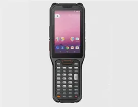 Терминал сбора данных Urovo RT40