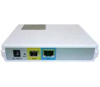 Абонентский терминал ONU/ONT GPON BDCOM GP1501-1G