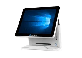 Сенсорный терминал SPACE SKY V2 [SKС-02, Intel Celeron J4125, MSR]