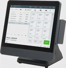 Сенсорный POS терминал АТОЛ ViVA Smart
