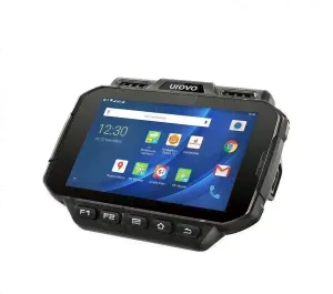 ТСД Терминал сбора данных UROVO U2 /Android 7.1/1.2 GHz/4xCore/Qualcomm SD 410/RAM 2GB/ROM 16GB/Без сканера/4G(LTE)/2600 mAh(MCU2-000S7E0000)