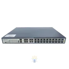 Станционный терминал SNR SNR-OLT-GPON-16-2AC