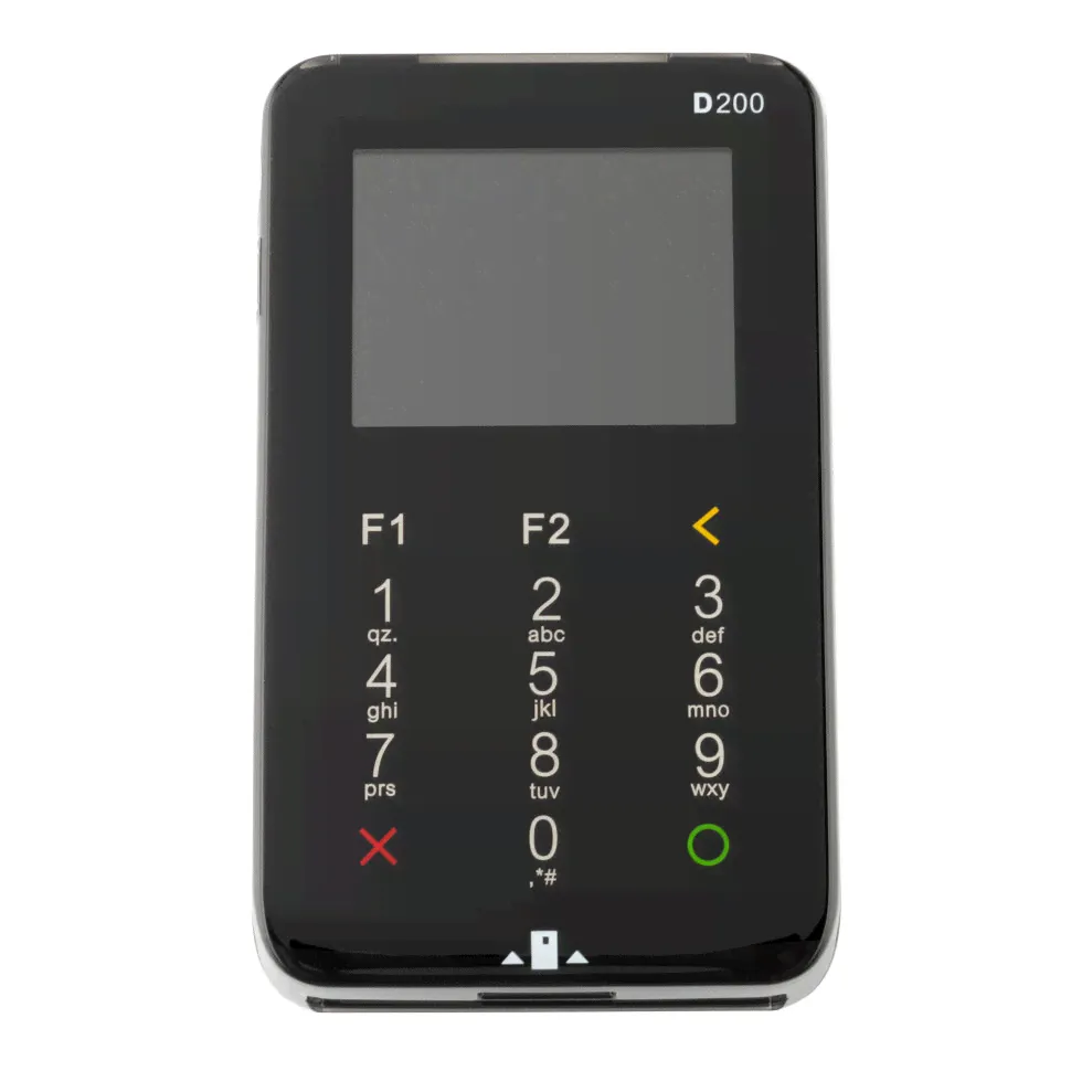 POS-терминал PAX D200 T-0