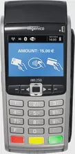 Банковский POS терминал Ingenico IWL250 GPRS