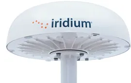 Спутниковый терминал Iridium Pilot