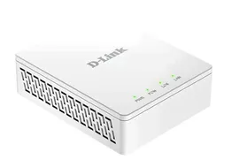 Абонентский терминал / D-Link DPN-101G/RU/R1A / Абонентский терминал/ DPN-101G GPON ONT, GPON WAN, 1x1000Base-T LAN
