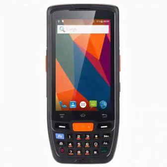 K7 Терминал сбора данных