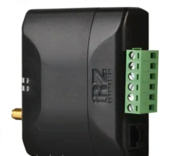 Модем Термотроник GSM IRZ терминал MC52-1