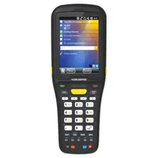Терминал сбора данных DS5 RFID UHF, 2D imager
