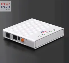Абонентский терминал GPON ONU (ONT) ZXA10 F601