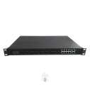 Оптический терминал OLT C-DATA FD1108S