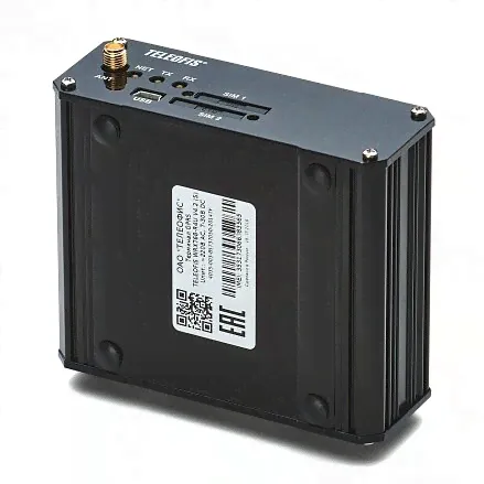 Терминал 3G/GPRS Teleofis WRX968-R4