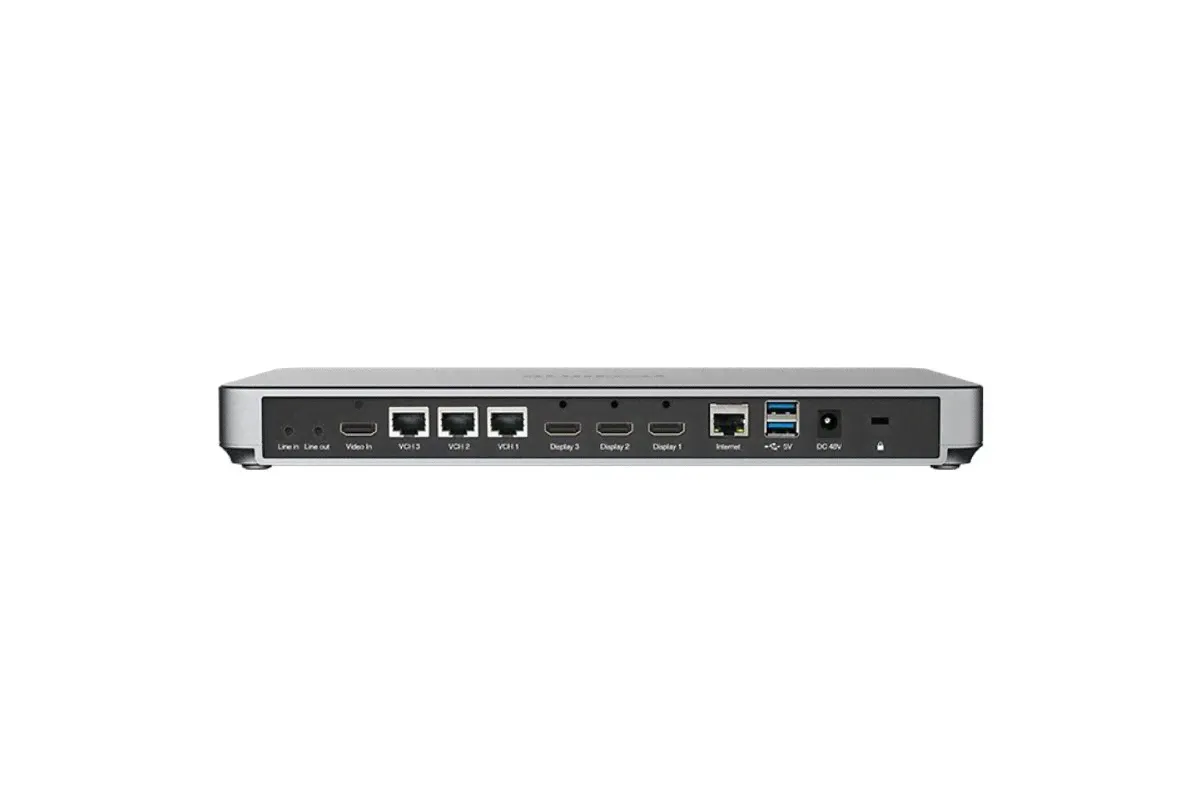 Видеотерминал Yealink Smart 4K M800-C00-0012-0