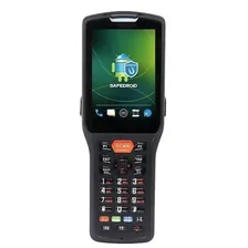 Терминал сбора данных Urovo DT30 32-key Straight Shooter, DT30-SZ2S9E4000