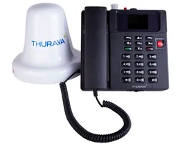 Спутниковый терминал Thuraya Marine Star