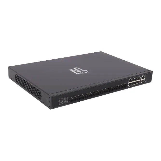 Оптический терминал FD1108S OLT на 512 абонентов-0