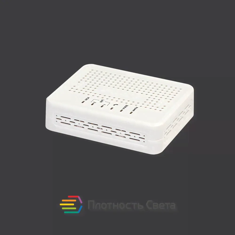 Абонентский терминал Eltex GPON ONT NTU-2V