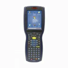 Терминал сбора данных Honeywell Tecton MX7T5E1B1A0ET4D
