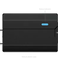 Терминал GPS ГЛОНАСС Galileosky 7x Wi-Fi Hub