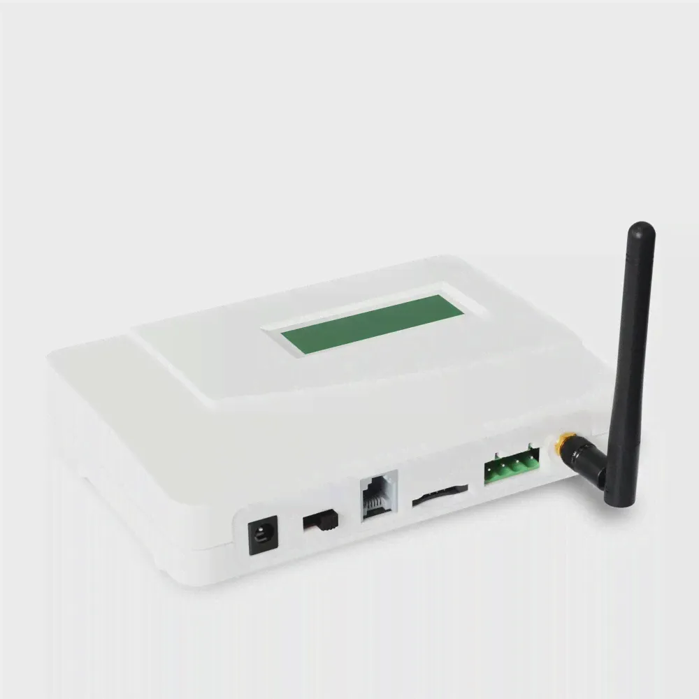 Стационарный беспроводной Терминал Etross 8818 GSM