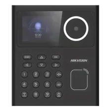 Hikvision DS-K1T320MX Терминал доступа