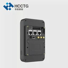 Высококачественная кассовый терминал с функцией самообслуживания Android настенный монтаж без присмотра Терминал для оплаты продаж (CM30)