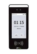 Биометрический терминал ZKTeco SpeedFace-V5L RFID MF