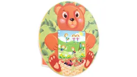 Учебно-игровой терминал "Медвежонок"