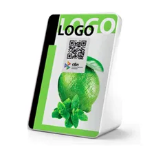 Терминал оплаты СБП Mertech с NFC Full