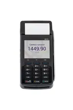 POS - терминал PAX D210 WIFI + CTLS