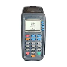 PAX S90 CTLS GPRS POS-терминал для эквайринга