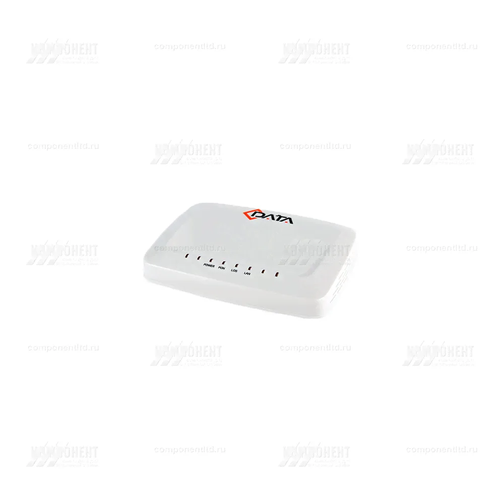 Абонентский терминал С-DATA GPON ONT FD511HZ (GPNU-1G1R)-0