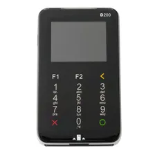 POS-терминал PAX D200 T