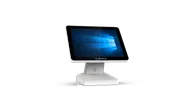 Сенсорный терминал SPACE VOLT [15", Intel Core i3 3120M, DDR3 4GB, 64GB SSD, Wifi/BT, MSR], белый, без ОС