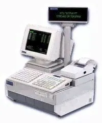 POS терминал ККМ ШТРИХ-POS-Ф-0