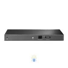 Оптический линейный терминал DeltaStream форм‑фактора Pizza Box с 4 портами GPON TP-Link DS-P7001-04