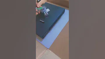 GPON Optical Line Terminal (OLT) Unboxing