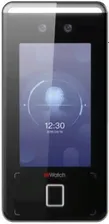 Терминал распознавания лиц HiWatch ACT-T1341MF