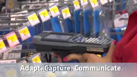 Intermec CK3 Mobile computer