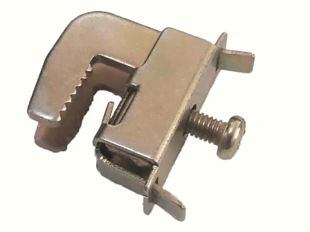 Шинный терминал 2,5-16мм2 для медной шины 5мм ТДМ SQ0826-0003-0