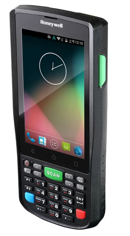 Терминал сбора данных Honeywell ScanPal EDA50K, 2D, Android-0