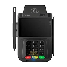 POS-терминал SUNMI P2 SMARTPAD P07080008