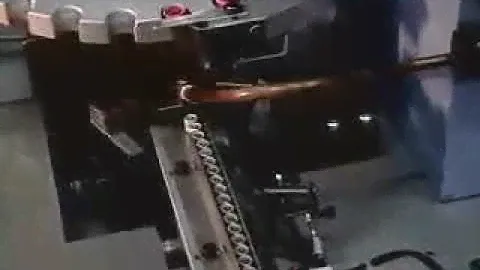 Terminal Assembly Machine