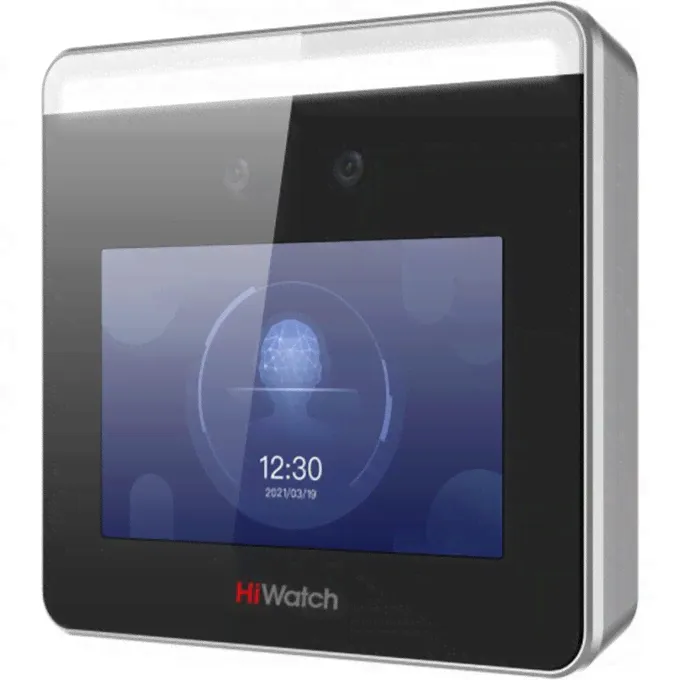 Терминал доступа HIWATCH ACT-T1331W-2