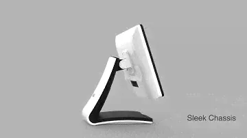 SAM4S POS Terminal TITAN