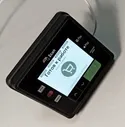 Терминал безналичной оплаты V20 \ монитор QR кода чека