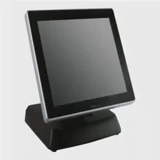 Сенсорный терминал Posiflex XT-3815-B-RT черный, Windows 10 IoT