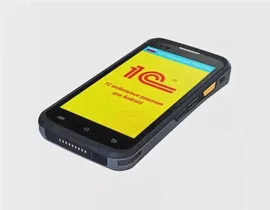 Терминал сбора данных Urovo i6300 Android 7.1