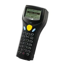 Терминал сбора данных CipherLab 8300 (1D/L, 10Мб, арт. A8300RS000288)