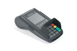 CASTLES VEGA 3000C (V3С) GPRS Ethernet POS-терминал